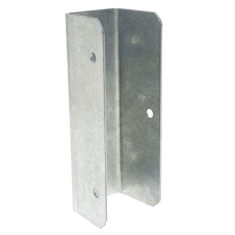 simpson fence rail brackets